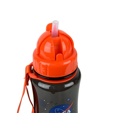 Бутылочка для воды Kite NASA NS22-399, 350 мл NS22-399 фото