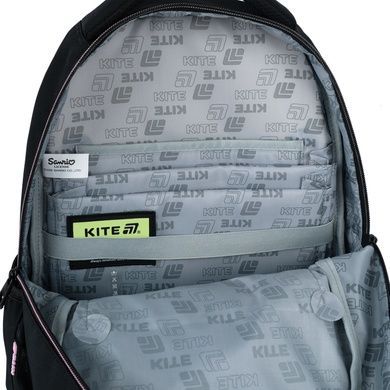 Набіо Kite Education teens Kuromi HK26-905M 5в1 HK26-905Mset фото