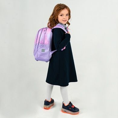 Рюкзак шкільний Kite Education Catsline K25-724S-2 K25-724S-2 фото