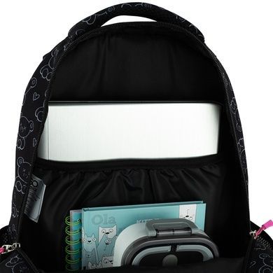 Рюкзак шкільний GoPack Teens GO25-162L-2 GO25-162L-2 фото