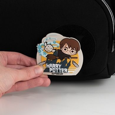 Бейдж на липучці Kite Harry Potter HP25-3011-1 HP25-3011-1 фото