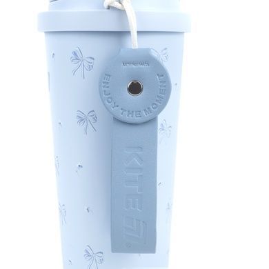 Термочашка Kite K26-1226-1, 500 мл, блакитна K26-1226-3 фото