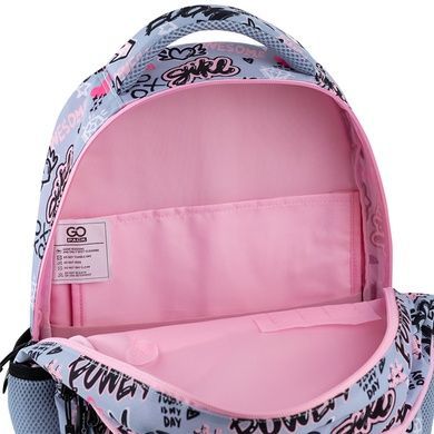Рюкзак шкільний GoPack Education Awesome GO25-175M-3 GO25-175M-3 фото