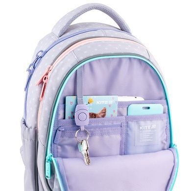 Рюкзак школьный Kite Education Studio Pets SP26-724S 3в1 SP26-724Sset фото