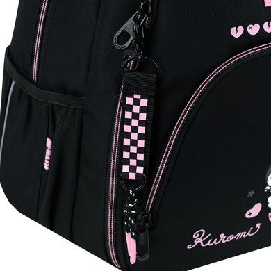 Набіо Kite Education teens Kuromi HK26-905M 5в1 HK26-905Mset фото