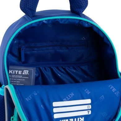 Рюкзак дитячий Kite Kids Hello Monster K25-2737XXS-3 K25-2737XXS-3 фото