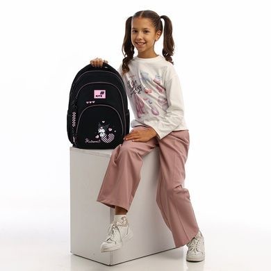 Набіо Kite Education teens Kuromi HK26-905M 5в1 HK26-905Mset фото