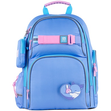 Шкільний набір Kite 100% Cute SET_K24-702M-2 (рюкзак, пенал, сумка) SET_K24-702M-2 фото