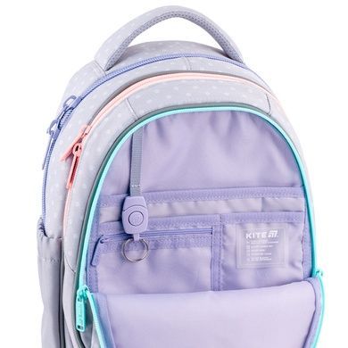 Рюкзак школьный Kite Education Studio Pets SP26-724S 3в1 SP26-724Sset фото
