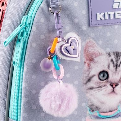 Рюкзак школьный Kite Education Studio Pets SP26-724S 3в1 SP26-724Sset фото