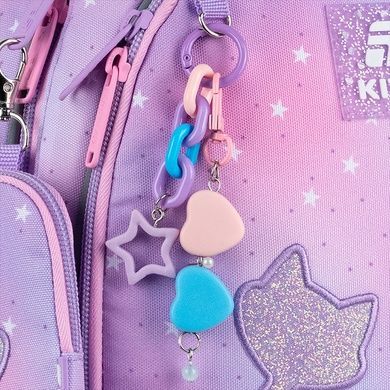 Рюкзак шкільний Kite Education Catsline K25-724S-2 K25-724S-2 фото