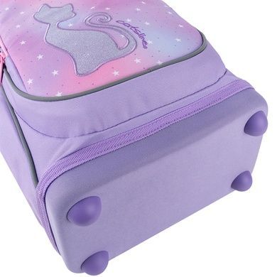 Рюкзак шкільний Kite Education Catsline K25-724S-2 K25-724S-2 фото