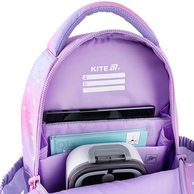Рюкзак шкільний Kite Education Catsline K25-724S-2 K25-724S-2 фото