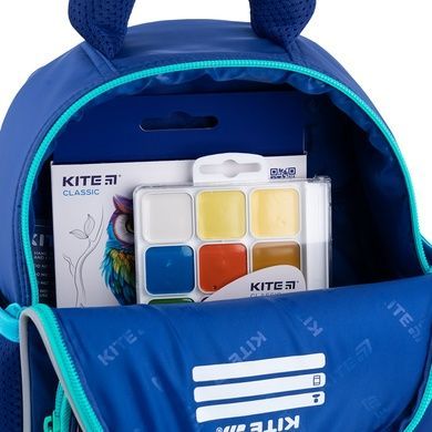Рюкзак дитячий Kite Kids Hello Monster K25-2737XXS-3 K25-2737XXS-3 фото