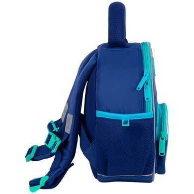 Рюкзак дитячий Kite Kids Hello Monster K25-2737XXS-3 K25-2737XXS-3 фото