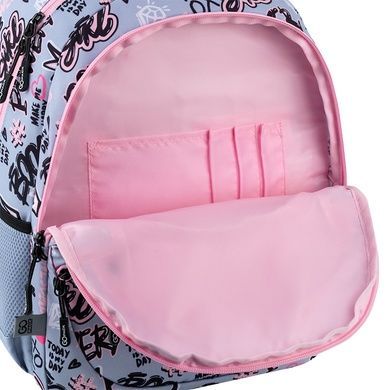 Рюкзак шкільний GoPack Education Awesome GO25-175M-3 GO25-175M-3 фото