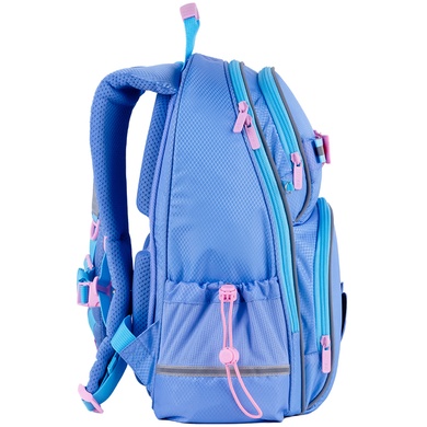 Школьный набор Kite 100% Cute SET_K24-702M-2 (рюкзак, пенал, сумка) SET_K24-702M-2 фото