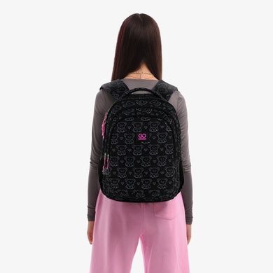Рюкзак шкільний GoPack Teens GO25-162L-2 GO25-162L-2 фото