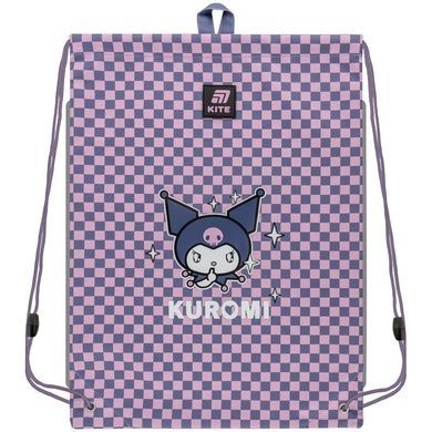 Набіо Kite Education teens Kuromi HK26-905M 5в1 HK26-905Mset фото