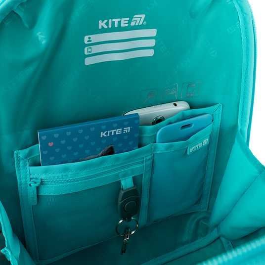 Рюкзак шкільний каркасний Kite Education Studio Pets SP25-555S-2