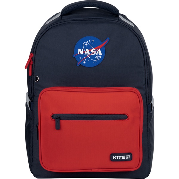 Рюкзак школьный Kite Education NASA NS22-770M NS22-770M фото