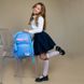 Шкільний набір Kite 100% Cute SET_K24-702M-2 (рюкзак, пенал, сумка) SET_K24-702M-2 фото 5