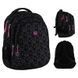 Рюкзак шкільний GoPack Teens GO25-162L-2 GO25-162L-2 фото 1