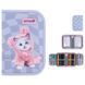 Пенал з наповненням Kite Studio Pets SP26-622H, 1 відділення, 2 відвороти SP26-622H фото 1