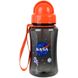 Пляшечка для води Kite NASA NS22-399, 350 мл NS22-399 фото 1