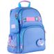 Шкільний набір Kite 100% Cute SET_K24-702M-2 (рюкзак, пенал, сумка) SET_K24-702M-2 фото 7