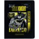 Дневник школьный Kite DC Comics DC23-283, мягкая обложка, PU