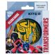 Бейдж на липучці Kite Transformers TF24-3011-1 TF24-3011-1 фото 1