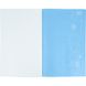 Блокнот Kite Rick and Morty RM23-193-1, термобиндер, А5, 64 листа, нелинованный RM23-193-1 фото 5