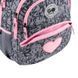 Рюкзак шкільний GoPack Education Fluffy Heart GO26-175M-4 GO26-175M-4 фото 9