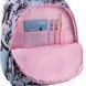 Рюкзак шкільний GoPack Education Awesome GO25-175M-3 GO25-175M-3 фото 12