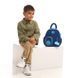 Рюкзак дитячий Kite Kids Hello Monster K25-2737XXS-3 K25-2737XXS-3 фото 16