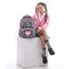 Рюкзак шкільний GoPack Education Fluffy Heart GO26-175M-4 GO26-175M-4 фото 18
