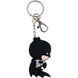 Брелок-підвіска Kite DC Batman DC24-3001-2 DC24-3001-2 фото 1