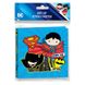 Стикеры с клейкой полоской Kite DC Comics DC22-477-1, набор DC22-477-1 фото 3