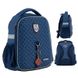Школьный набор Kite College Line College Line boy SET_K24-555S-4 (рюкзак, пенал, сумка) SET_K24-555S-4 фото 2