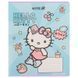Зошит шкільний Kite Hello Kitty HK25-234-1, 12 аркушів, лінія HK25-234-1 фото 12