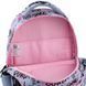 Рюкзак шкільний GoPack Education Awesome GO25-175M-3 GO25-175M-3 фото 13