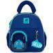 Рюкзак дитячий Kite Kids Hello Monster K25-2737XXS-3 K25-2737XXS-3 фото 3