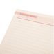 Еженедельник 10х15см дата Leo Planner датированный 2025 Magnolia 128 стр 252568 фото 7
