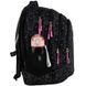 Рюкзак шкільний GoPack Teens GO25-162L-2 GO25-162L-2 фото 5