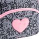 Рюкзак шкільний GoPack Education Fluffy Heart GO26-175M-4 GO26-175M-4 фото 15