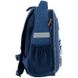 Школьный набор Kite College Line College Line boy SET_K24-555S-4 (рюкзак, пенал, сумка) SET_K24-555S-4 фото 8