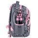 Рюкзак шкільний GoPack Education Fluffy Heart GO26-175M-4 GO26-175M-4 фото 5