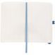 Книга записная Axent Partner Soft Earth Colors 8620-02-A, 125x195 мм, 96 листов, синяя 8620-02-A фото 3