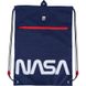 Сумка для обуви с карманом Kite Education NASA NS21-601L-2 NS21-601L-2 фото 1